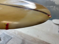 �X�L�b�v�t���C �m�[�Y���C�_�[ 5_6